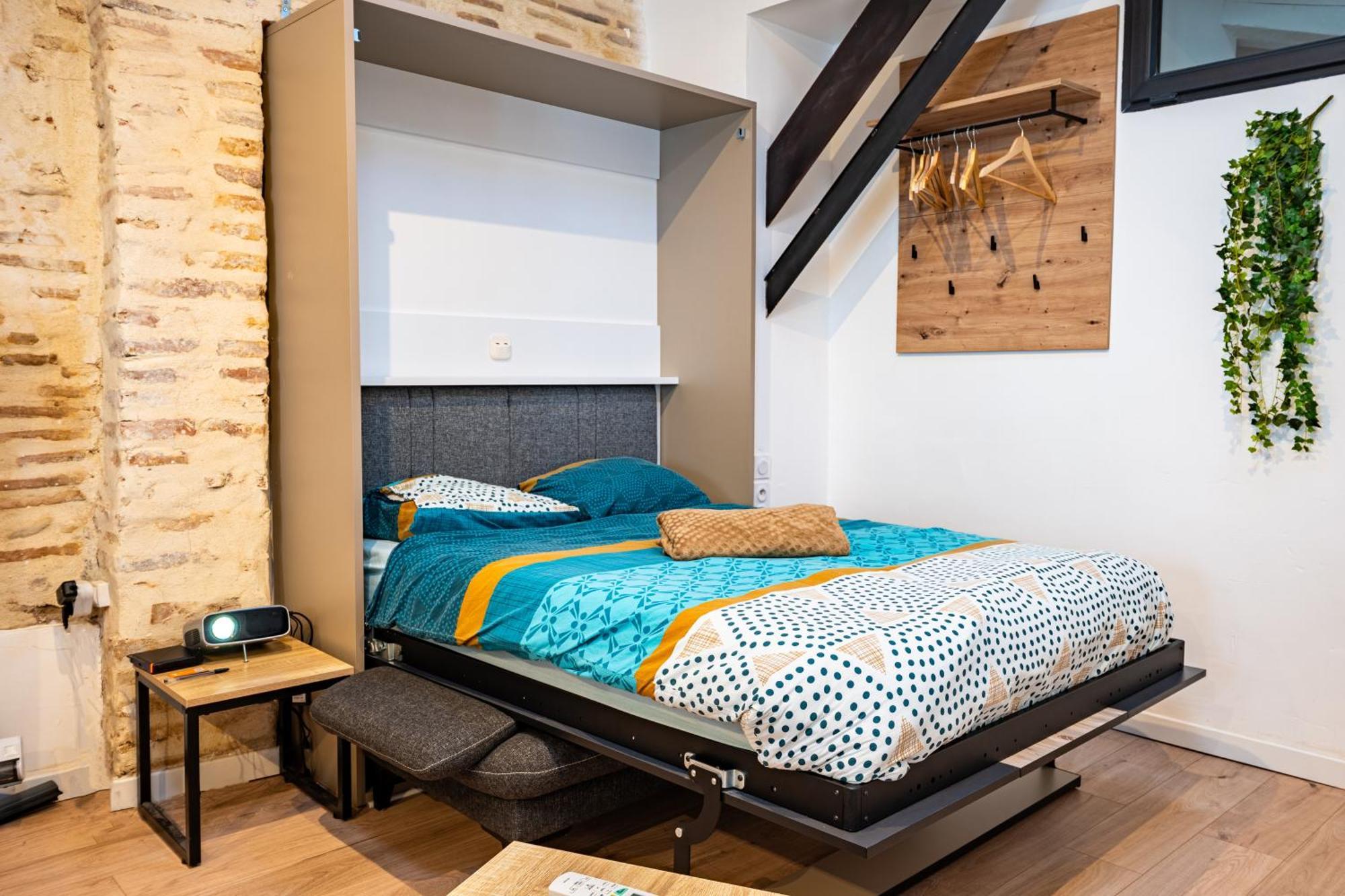 Les Suites Du Castillet Perpignan Exteriér fotografie