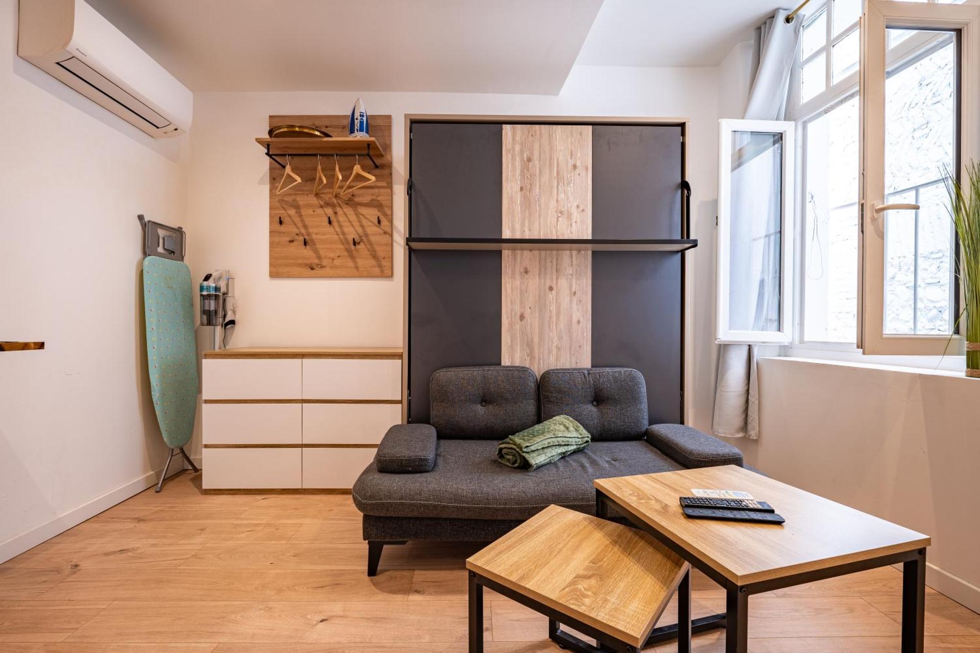 Les Suites Du Castillet Perpignan Exteriér fotografie