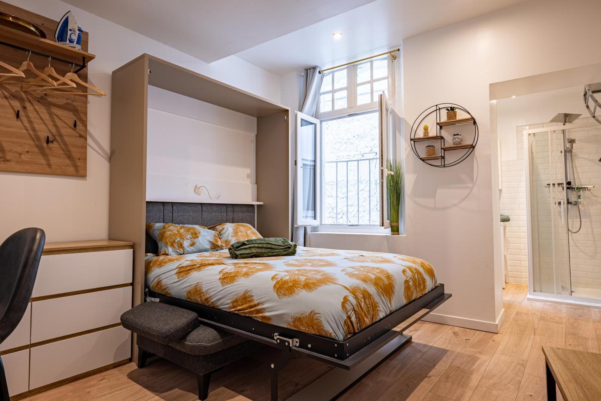 Les Suites Du Castillet Perpignan Exteriér fotografie