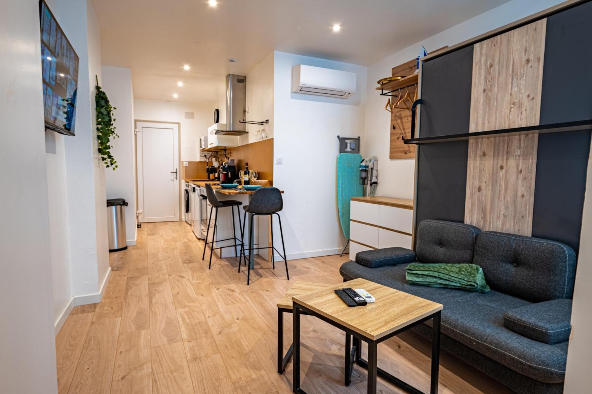 Les Suites Du Castillet Perpignan Exteriér fotografie