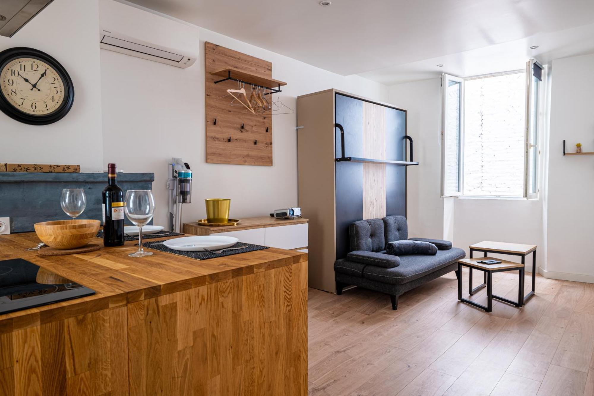 Les Suites Du Castillet Perpignan Exteriér fotografie