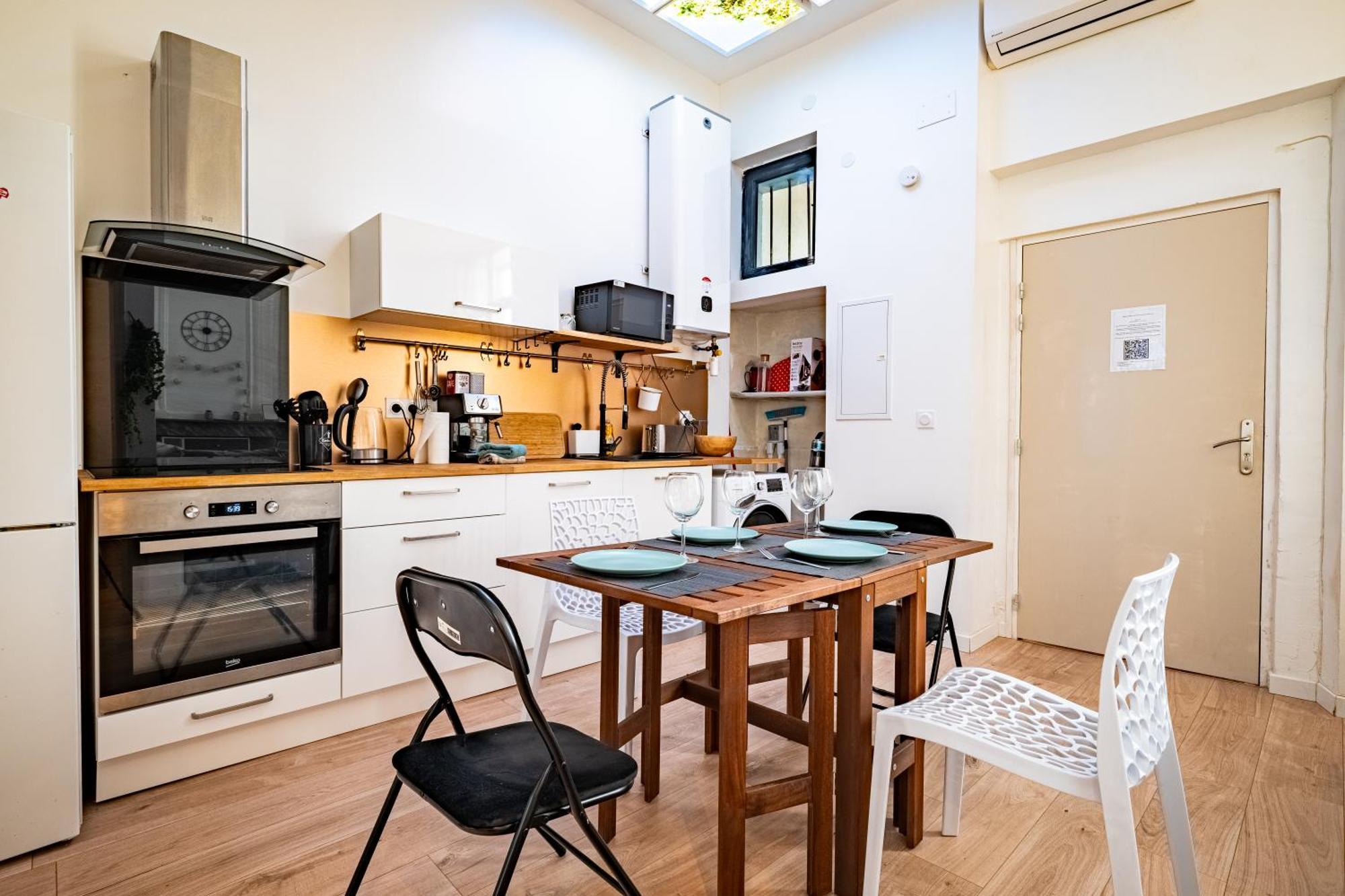 Les Suites Du Castillet Perpignan Exteriér fotografie