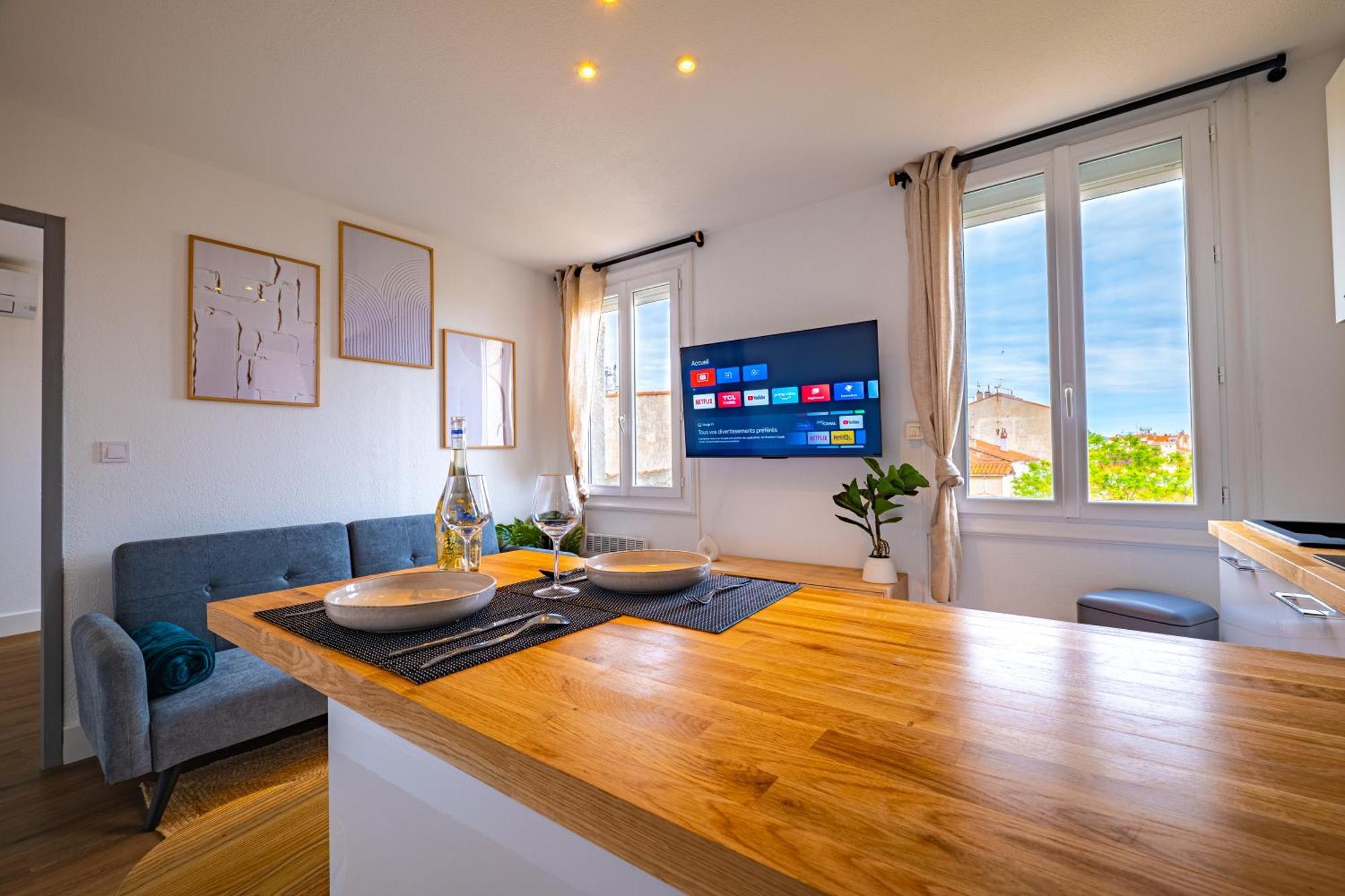 Les Suites Du Castillet Perpignan Exteriér fotografie
