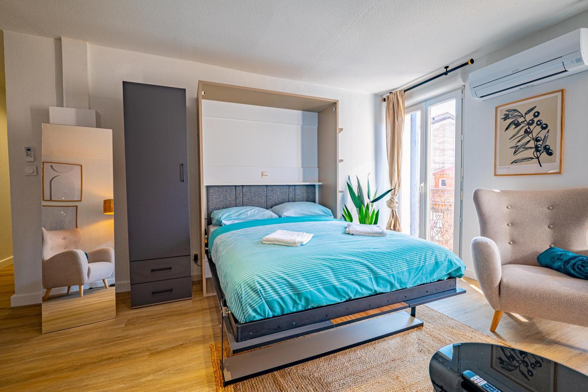 Les Suites Du Castillet Perpignan Exteriér fotografie