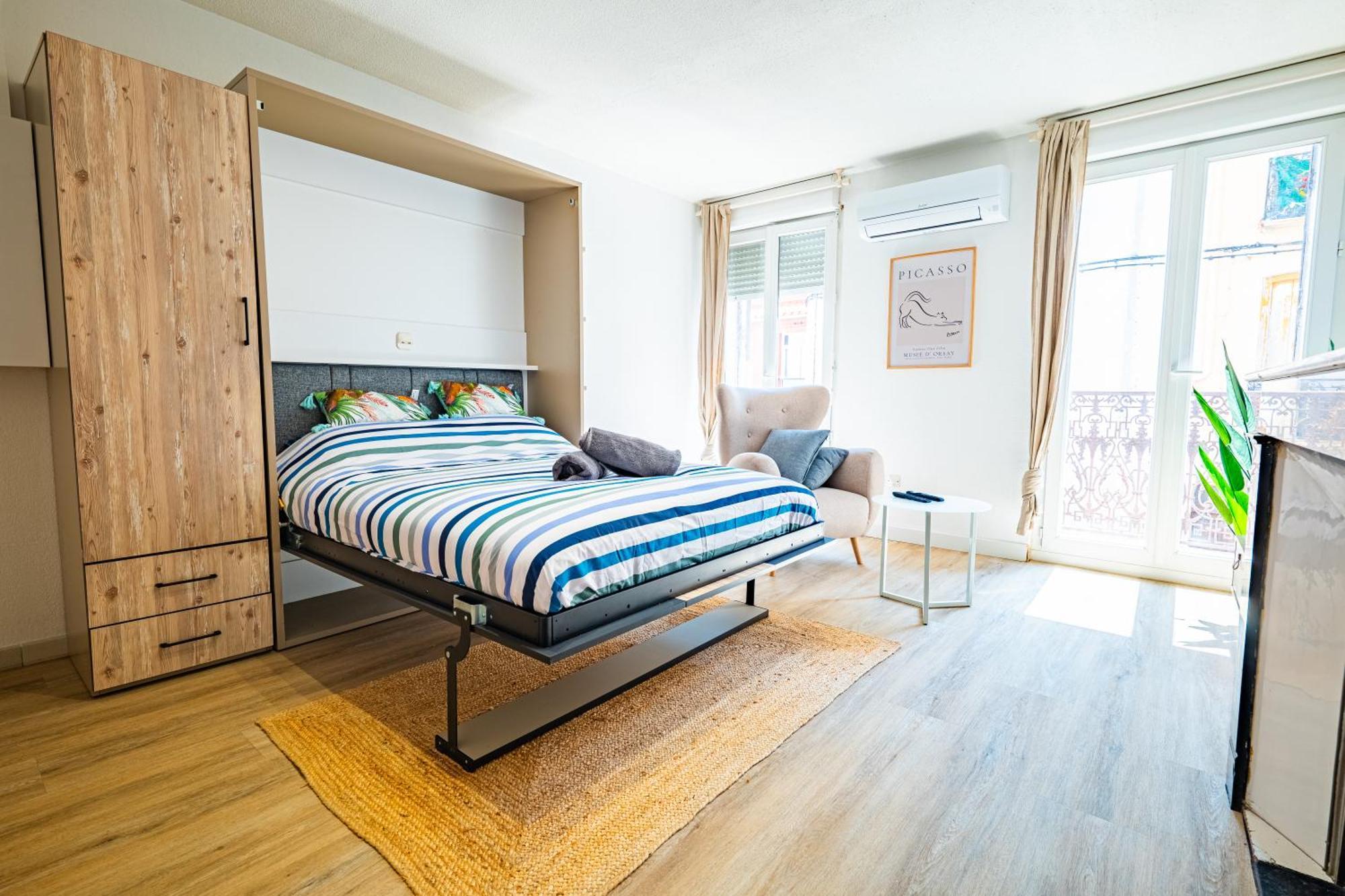 Les Suites Du Castillet Perpignan Exteriér fotografie