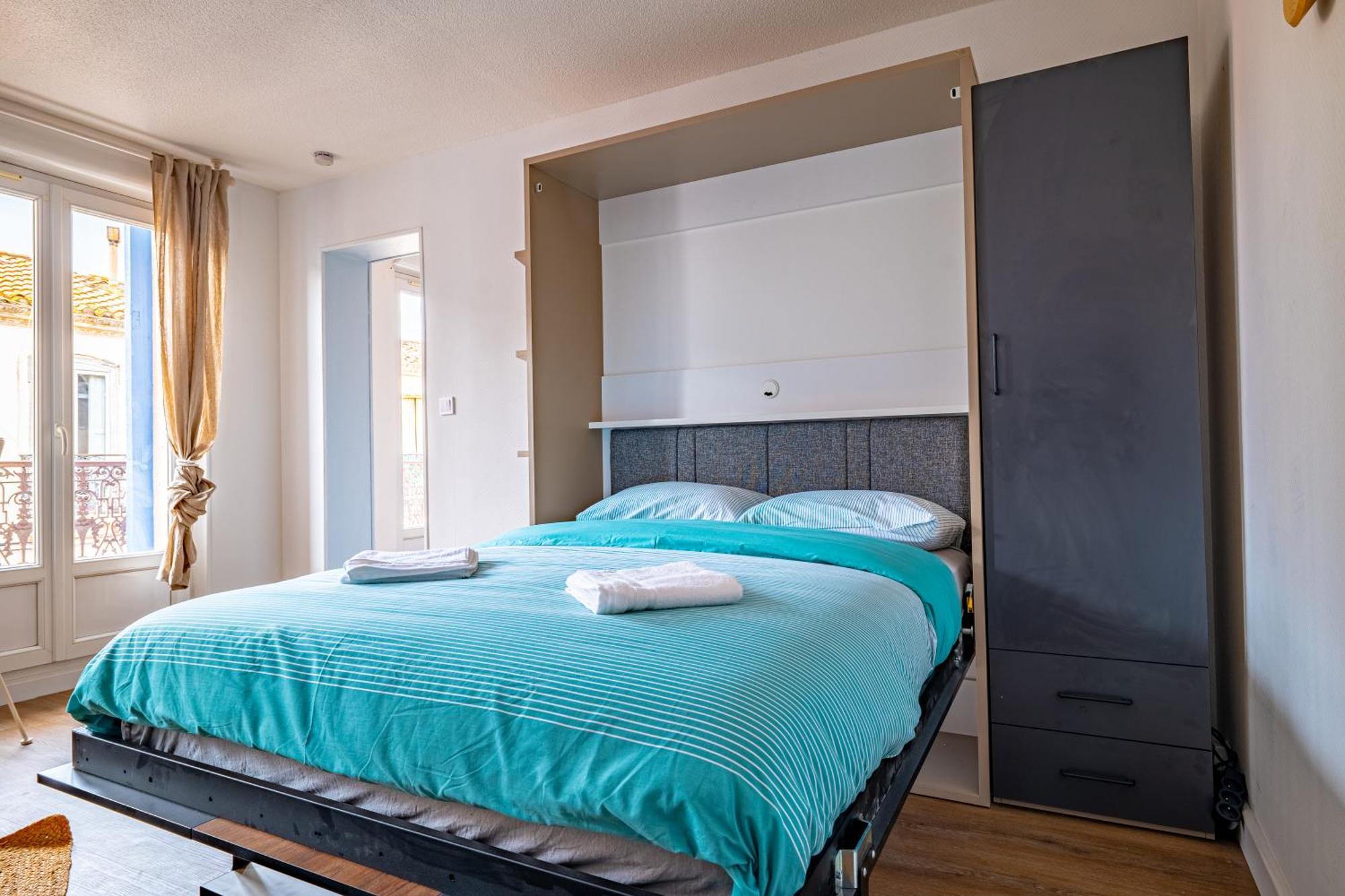 Les Suites Du Castillet Perpignan Exteriér fotografie