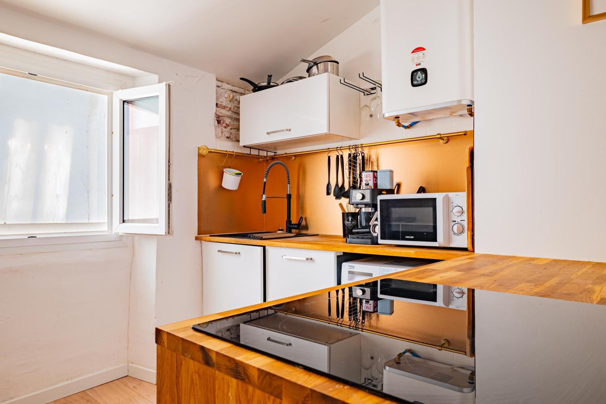 Les Suites Du Castillet Perpignan Exteriér fotografie