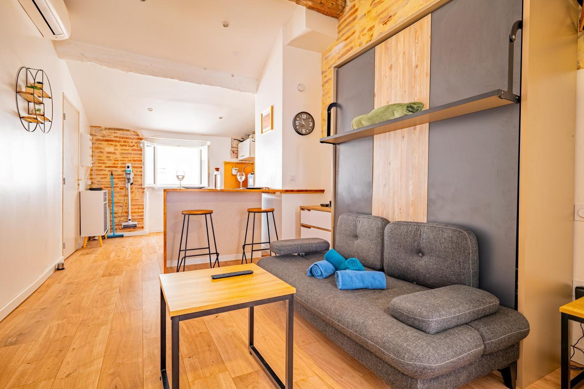 Les Suites Du Castillet Perpignan Exteriér fotografie