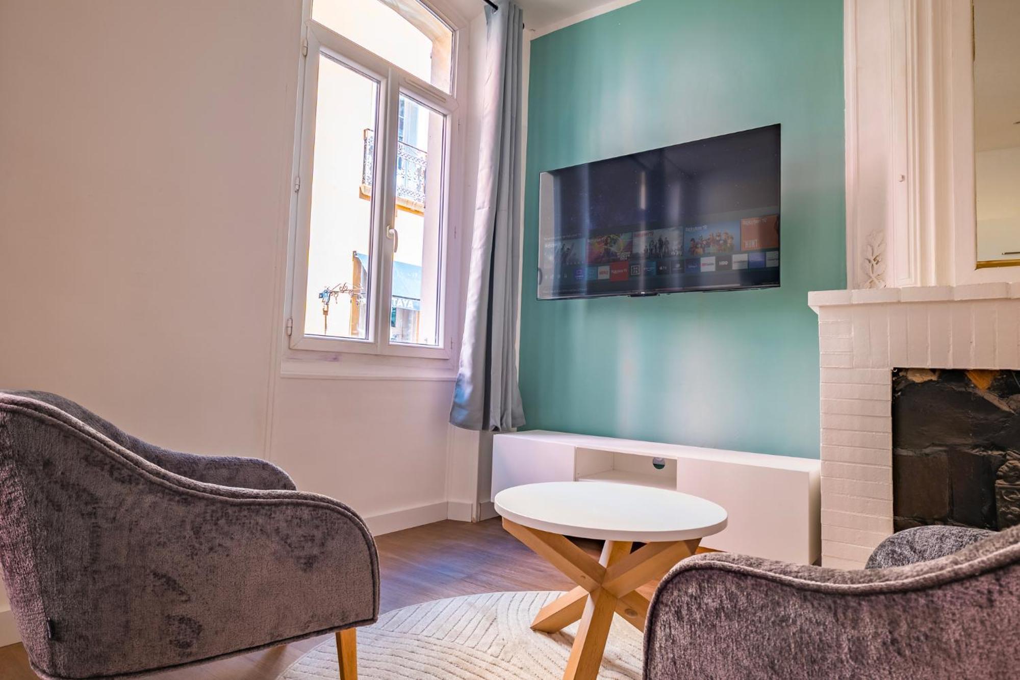 Les Suites Du Castillet Perpignan Exteriér fotografie